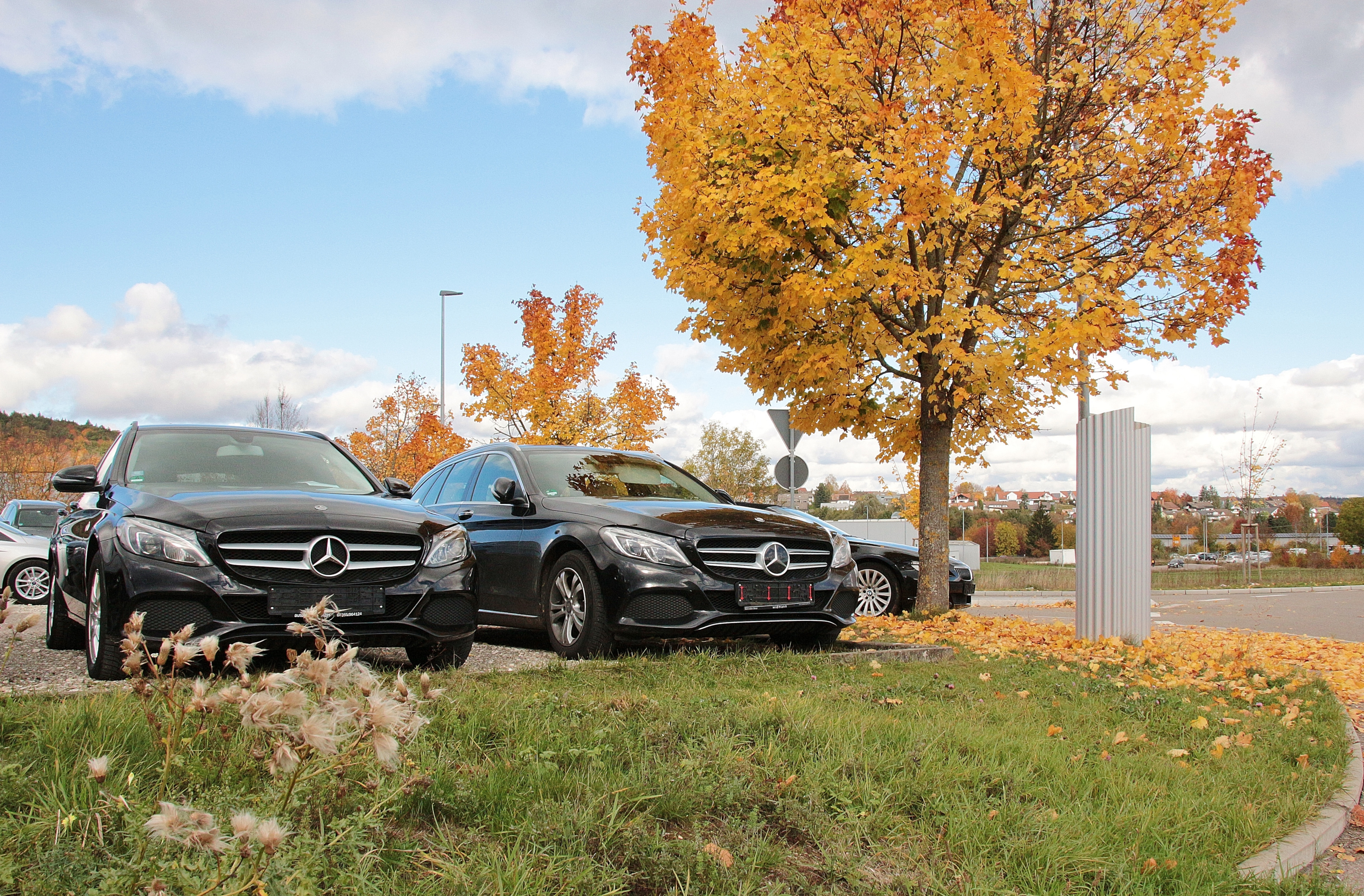 InMotion Gmbh Autos